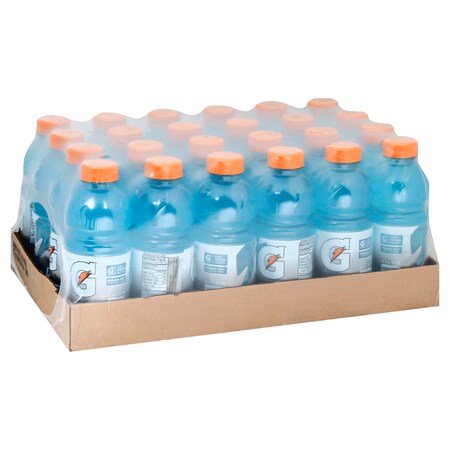 Gatorade Gatorade Frost Thirst Quencher Glacier Freeze Drink 20 oz